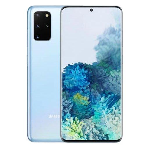 Cheap Samsung Galaxy S20+ 5G | Frank Mobile