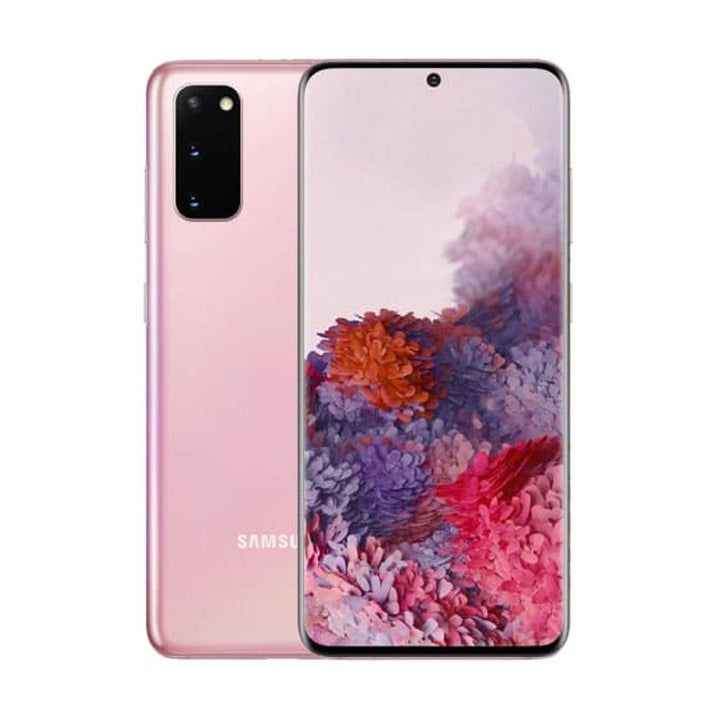 Galaxy S20+ 5G | Phone | Samsung | Frank Mobile