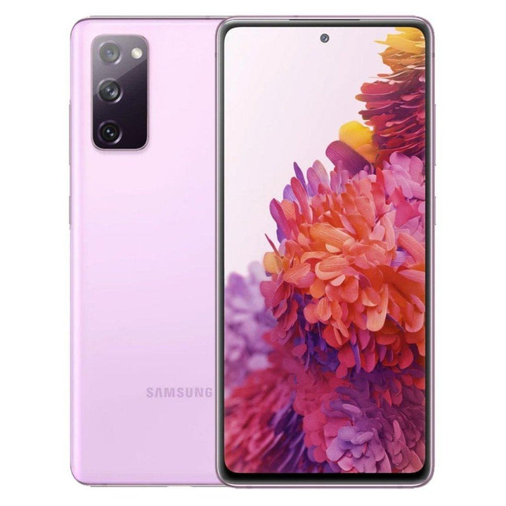 Galaxy S20 FE 5G | Phone | Samsung | Frank Mobile