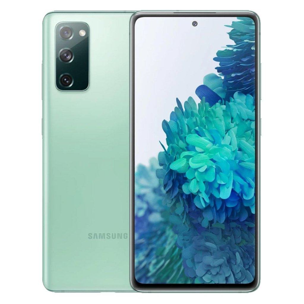 Galaxy S20 FE 5G | Phone | Samsung | Frank Mobile