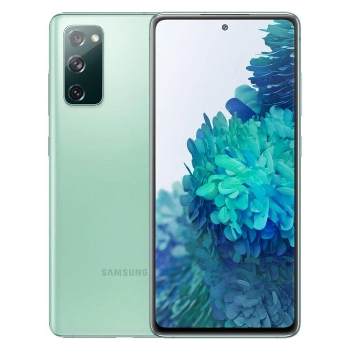 Galaxy S20 FE 5G | Phone | Samsung | Frank Mobile