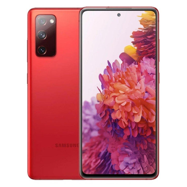 Galaxy S20 FE 5G | Phone | Samsung | Frank Mobile