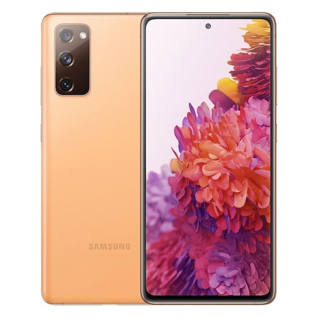 Galaxy S20 FE 5G | Phone | Samsung | Frank Mobile