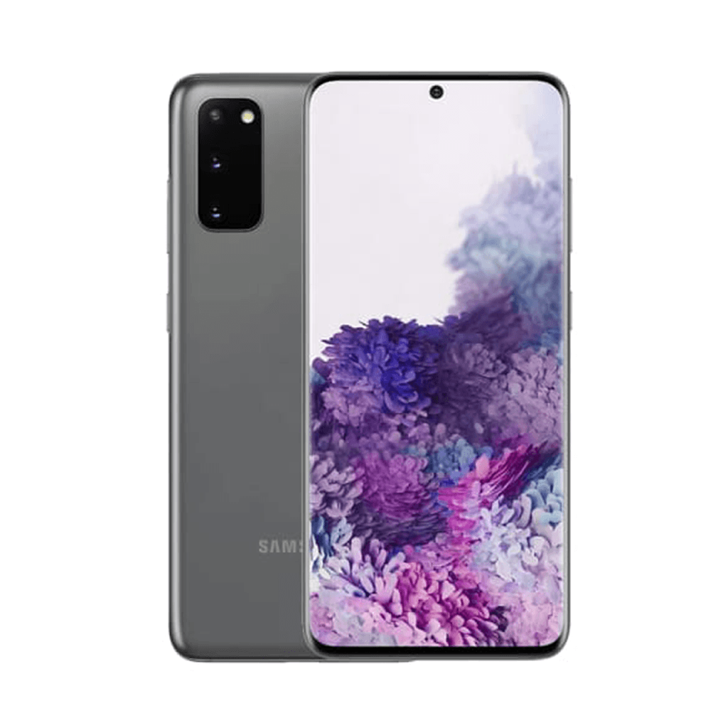 Galaxy S20 | Phone | Samsung | Frank Mobile