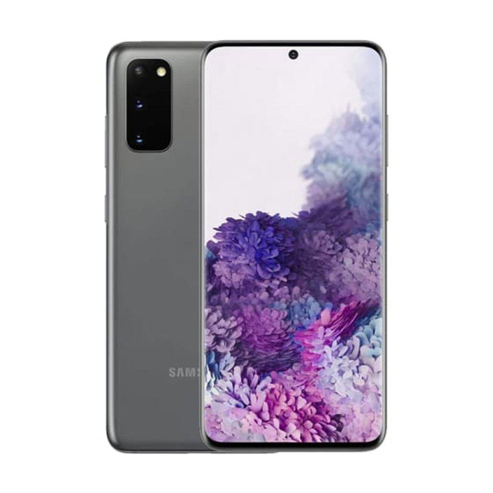 Galaxy S20 | Phone | Samsung | Frank Mobile