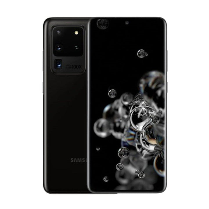 Galaxy S20 Ultra 5G - OzMobiles