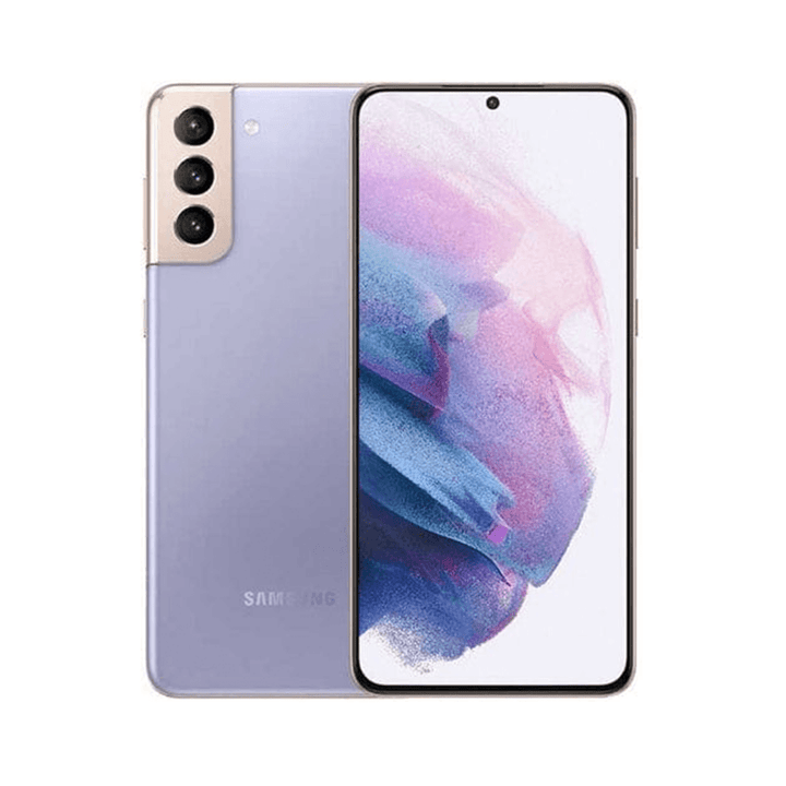 Galaxy S21 Plus 5G | Phone | Samsung | Frank Mobile
