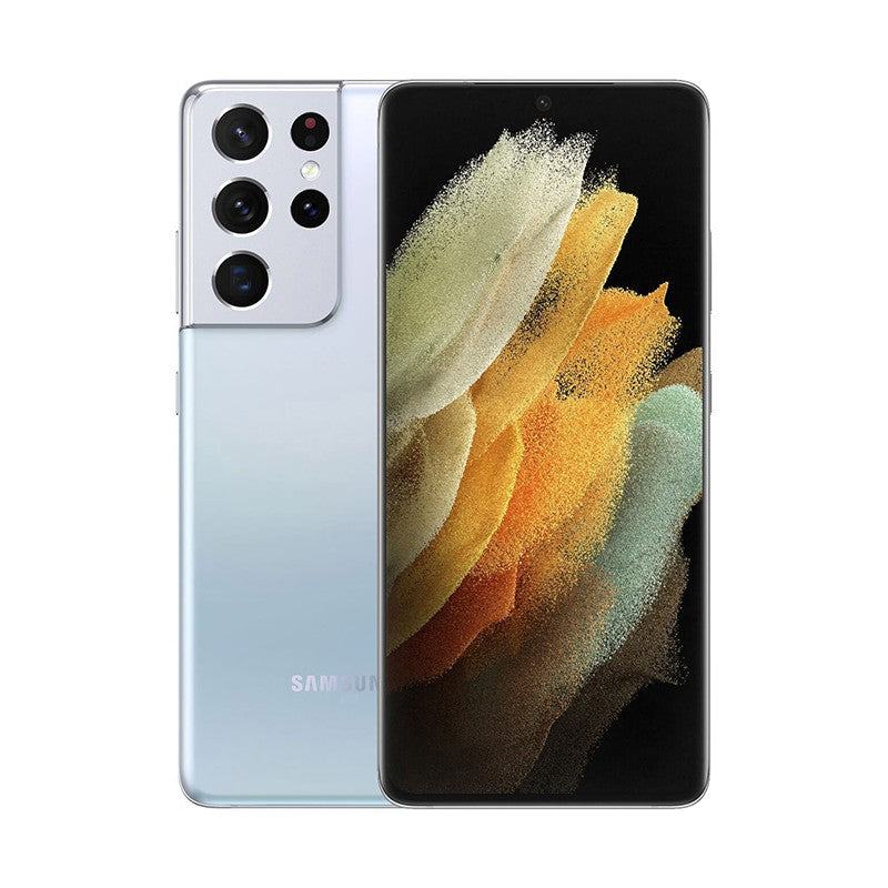 Galaxy S21 Ultra 5G | Phone | Samsung | Frank Mobile