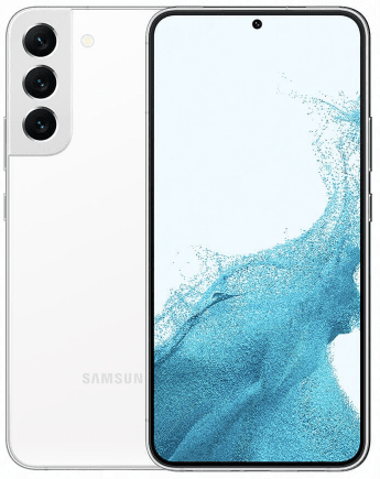 Galaxy S22 | Phone | Samsung | Frank Mobile