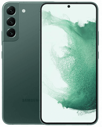 Galaxy S22 | Phone | Samsung | Frank Mobile