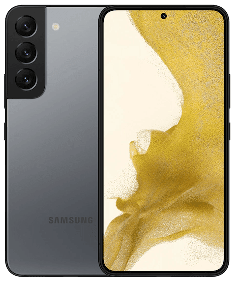 Galaxy S22 | Phone | Samsung | Frank Mobile