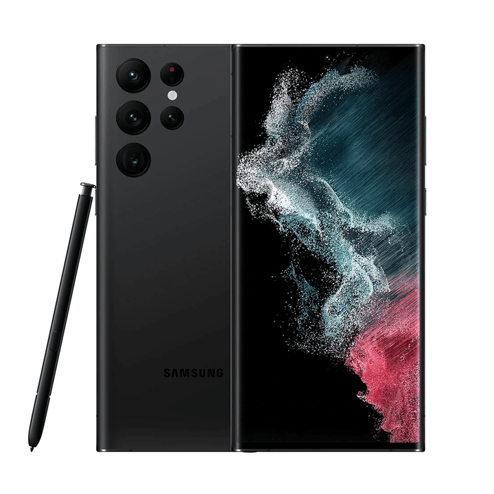 Galaxy S22 Ultra 5G 1TB | Phone | Samsung | Frank Mobile