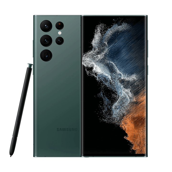 Galaxy S22 Ultra 5G 1TB | Phone | Samsung | Frank Mobile
