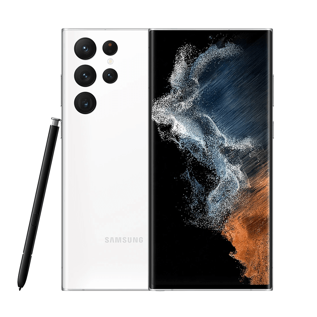 Galaxy S22 Ultra 5G 1TB | Phone | Samsung | Frank Mobile