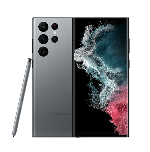 Galaxy S22 Ultra 5G 1TB | Phone | Samsung | Frank Mobile