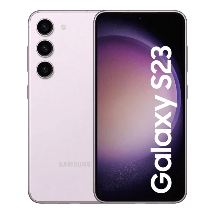 Galaxy S23 | Phone | Samsung | Frank Mobile