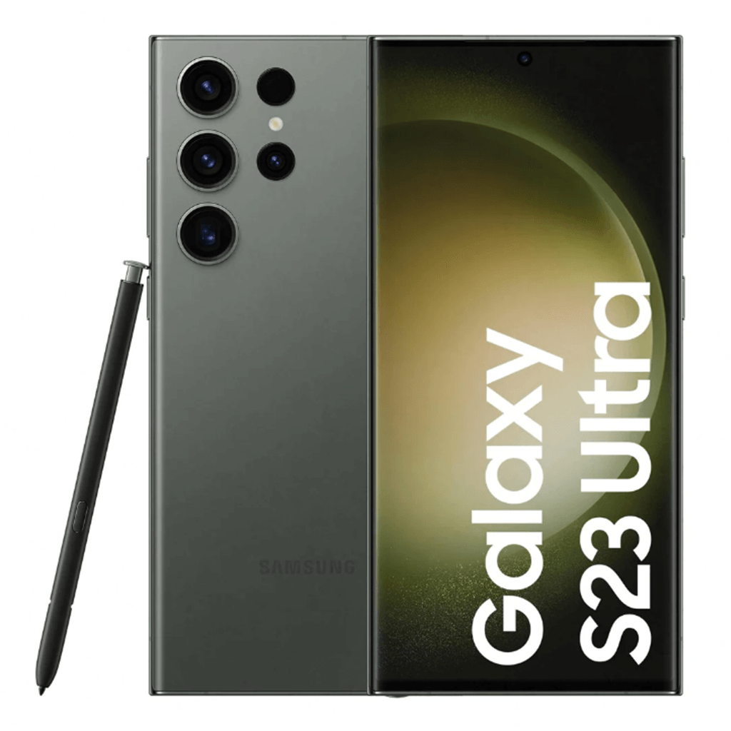 Galaxy S23 Ultra 512GB | Phone | Samsung | Frank Mobile