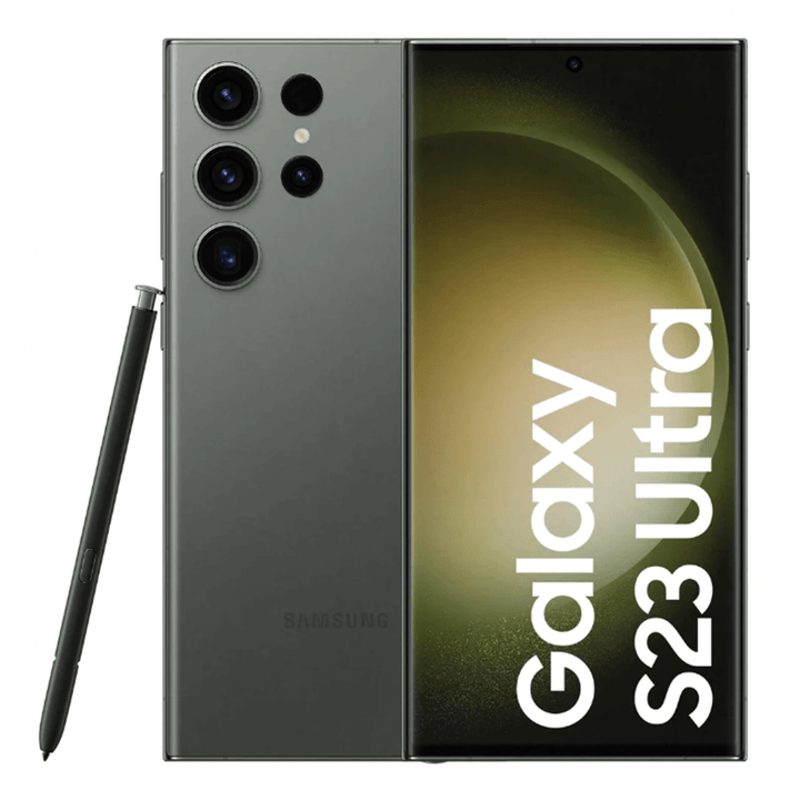 Galaxy S23 Ultra 512GB | Phone | Samsung | Frank Mobile