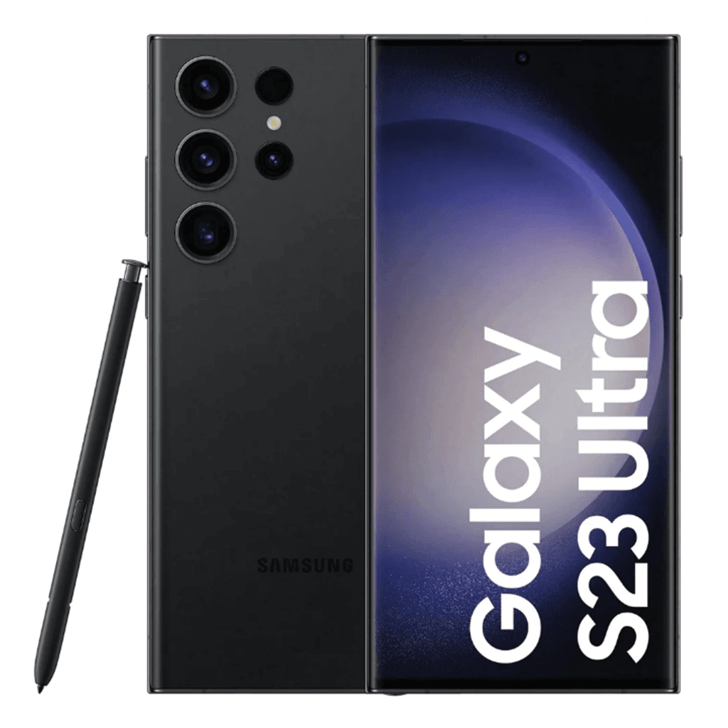 Galaxy S23 Ultra 512GB | Phone | Samsung | Frank Mobile