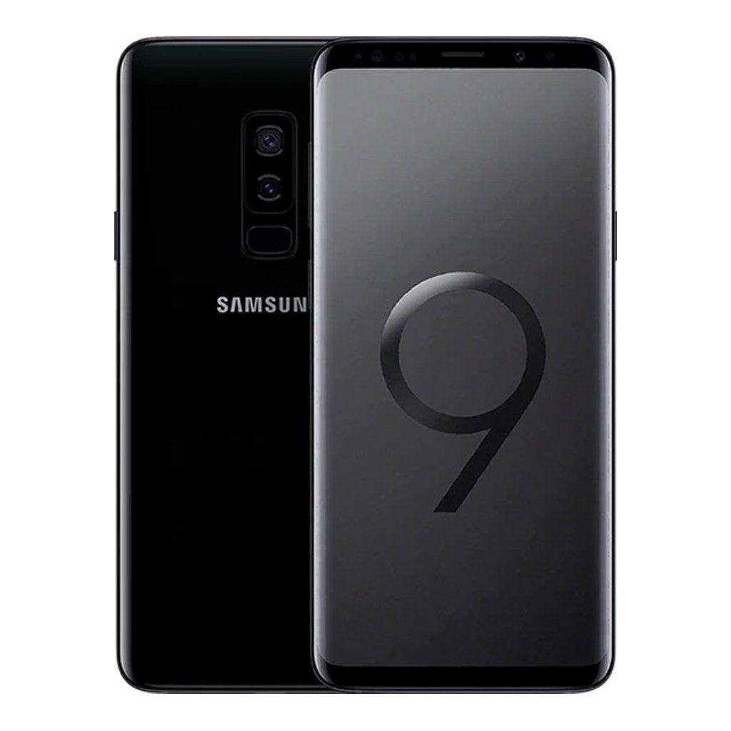 Galaxy S9+ | Phone | Samsung | Frank Mobile