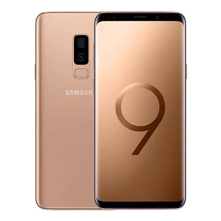 Galaxy S9+ | Phone | Samsung | Frank Mobile