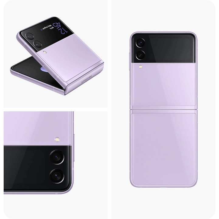 Discounts on Refurbished Galaxy Z Flip3 5G 128GB | Frank Mobile Discounts on Refurbished Galaxy Z Flip3 5G 128GB | Frank Mobile
