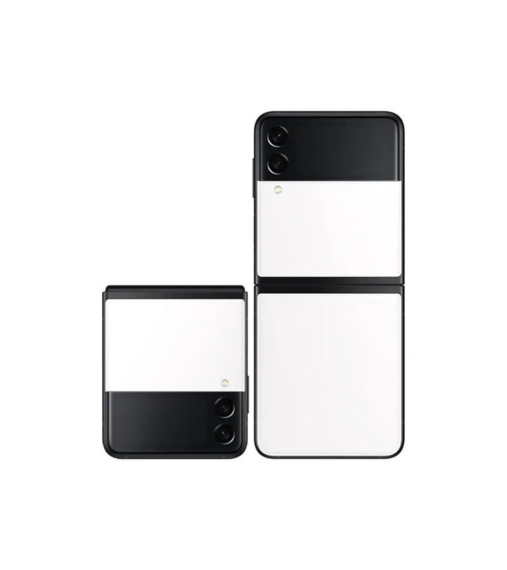 Galaxy Z Flip4 5G 128GB | Phone | Samsung | Frank Mobile