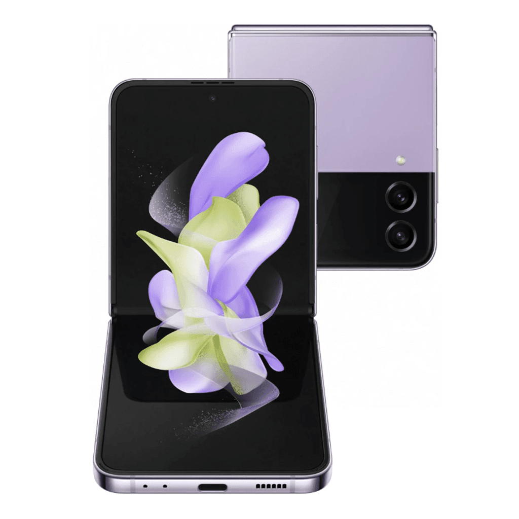 Galaxy Z Flip 4 5G 256GB | Phone | Samsung | Frank Mobile