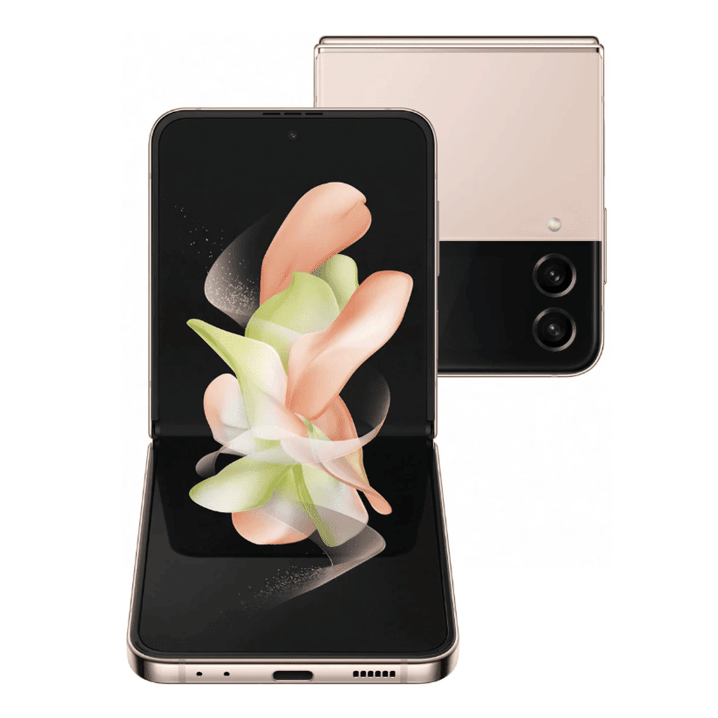 Samsung Galaxy Z Flip4 512GB 海外版SIMフリー Samsung Galaxy Samsung Galaxy Z Flip4 512GB 海外版SIMフリー Samsung Galaxy