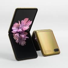 Galaxy Z Flip | Phone | Samsung | Frank Mobile