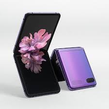 Galaxy Z Flip | Phone | Samsung | Frank Mobile