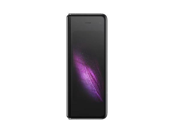 Galaxy Fold 5G | Phone | Samsung | Frank Mobile