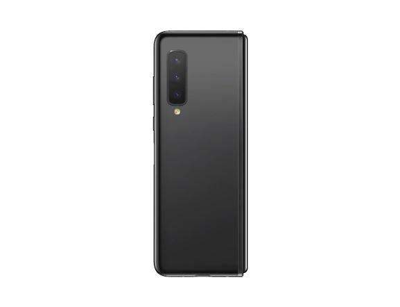 Galaxy Fold 5G | Phone | Samsung | Frank Mobile