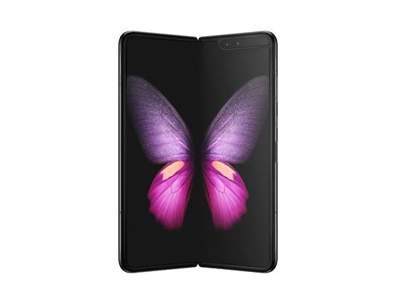 Galaxy Fold 5G | Phone | Samsung | Frank Mobile