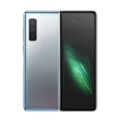 Galaxy Fold 5G | Phone | Samsung | Frank Mobile