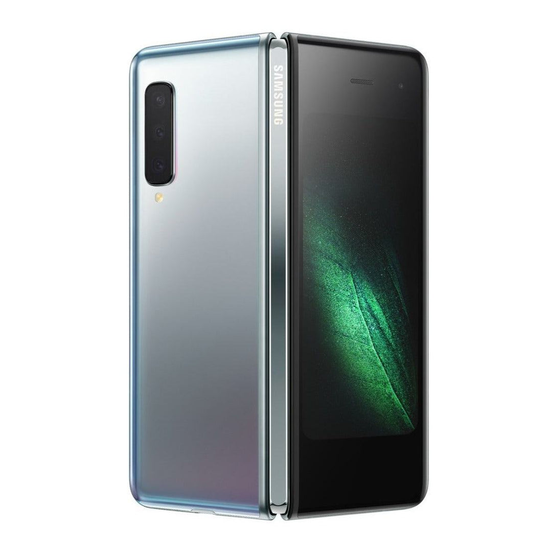 Galaxy Fold 4G | Phone | Samsung | Frank Mobile