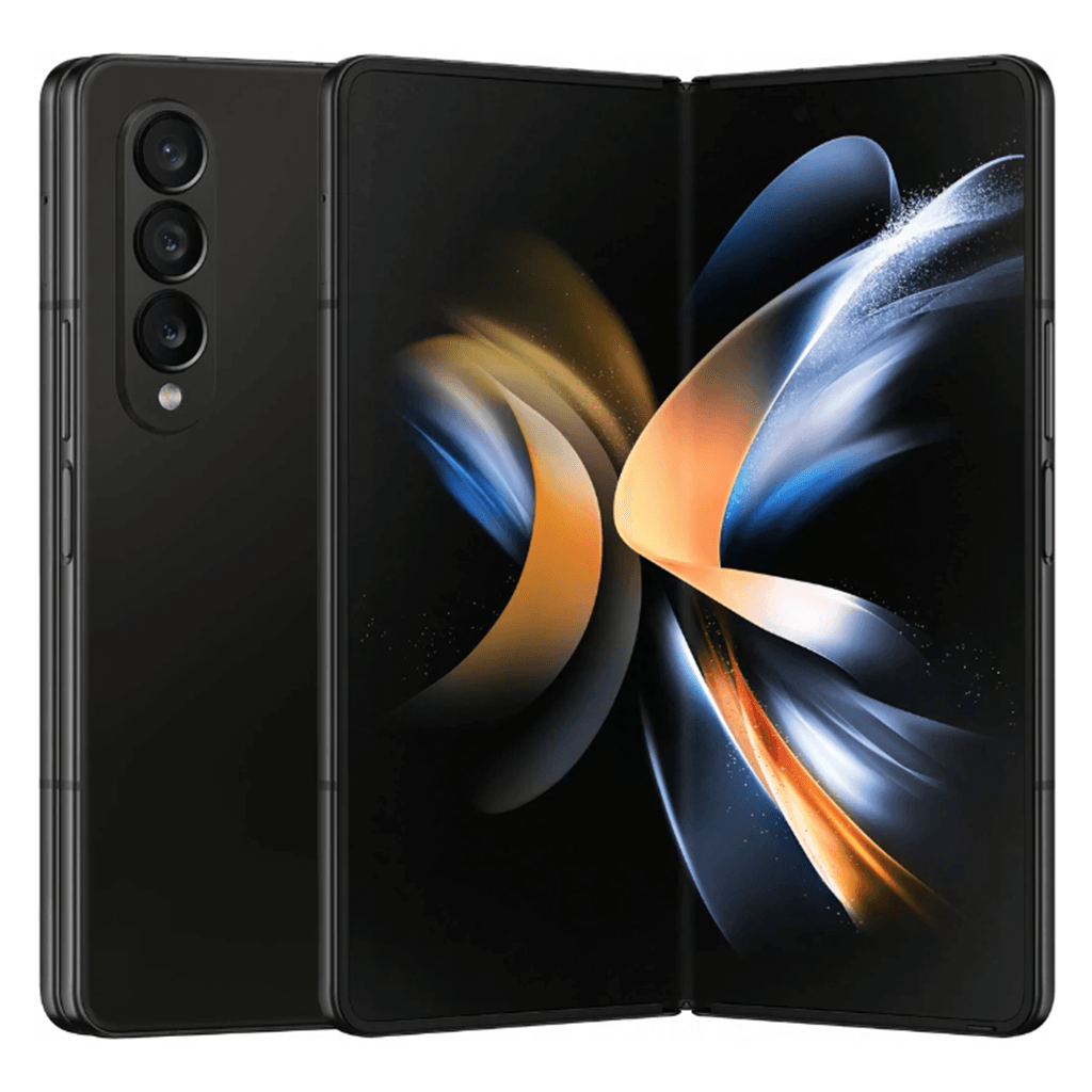 Galaxy Z Fold4 5G | Phone | Samsung | Frank Mobile
