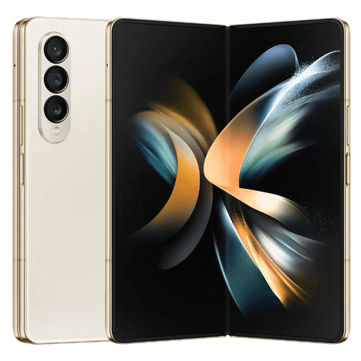 Galaxy Z Fold4 5G | Phone | Samsung | Frank Mobile