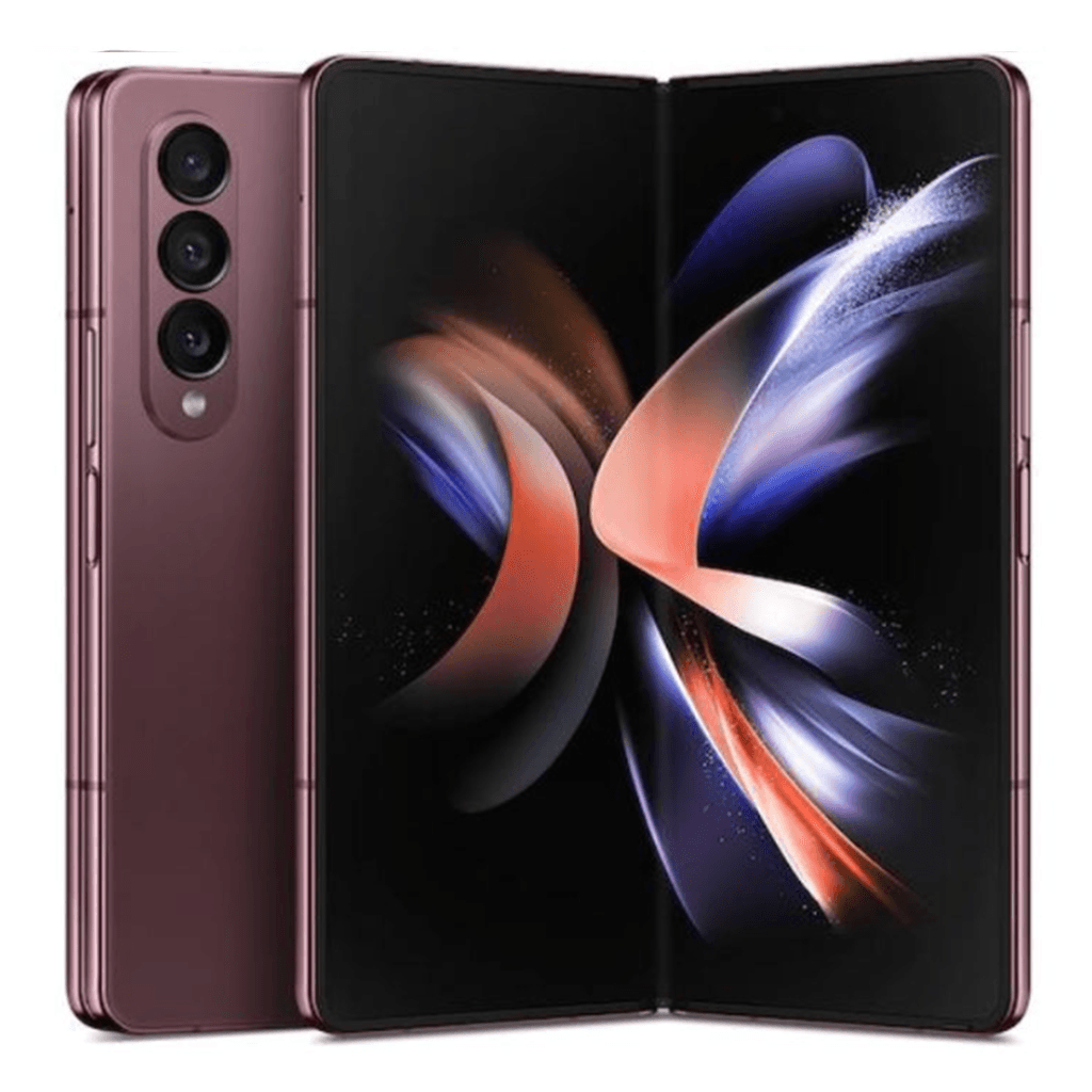 Galaxy Z Fold4 5G | Phone | Samsung | Frank Mobile