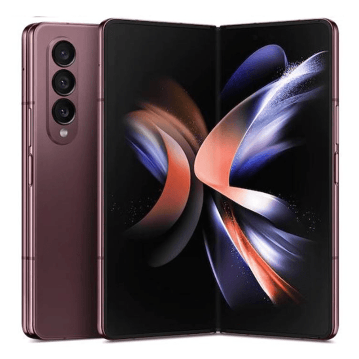 Galaxy Z Fold4 5G | Phone | Samsung | Frank Mobile
