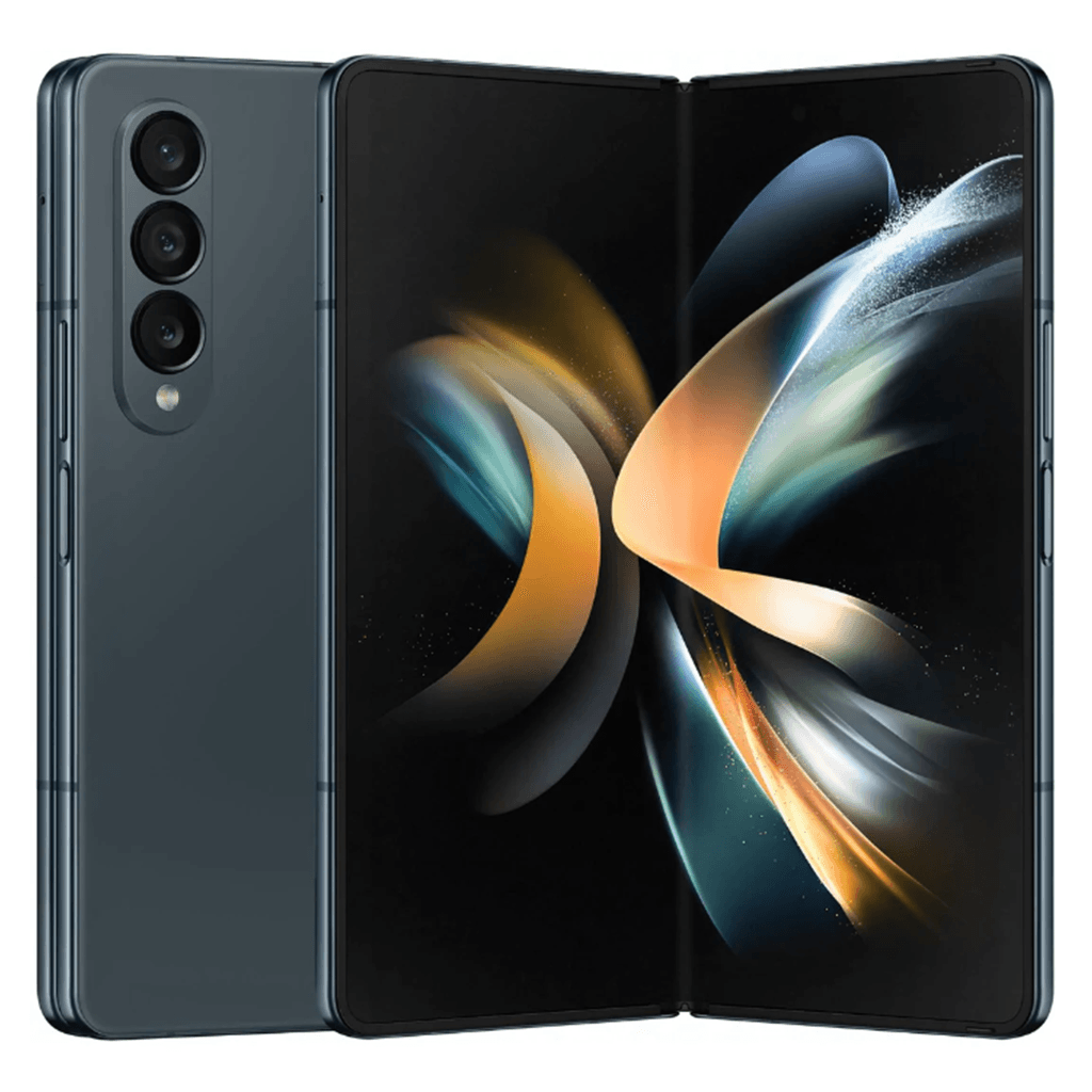 Galaxy Z Fold4 5G | Phone | Samsung | Frank Mobile