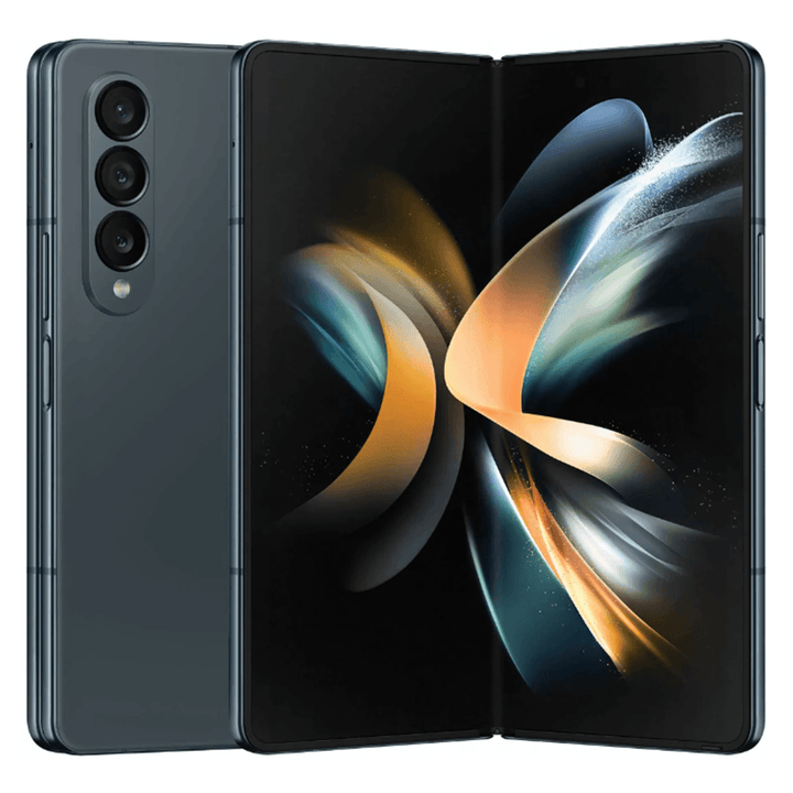 Galaxy Z Fold4 5G | Phone | Samsung | Frank Mobile