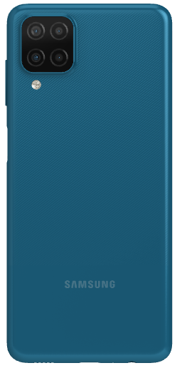 Galaxy A12 | Phone | Samsung | Frank Mobile