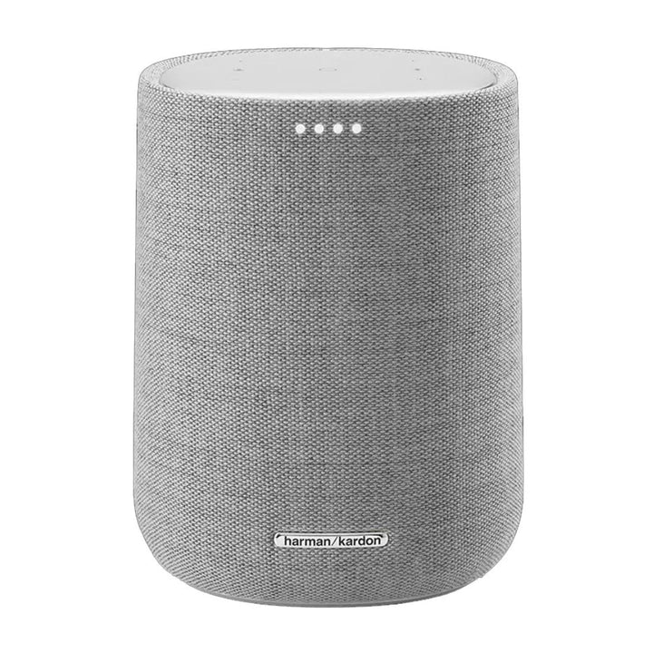 Harman Kardon Citation One mkII All-in-One Smart Speaker Gray
