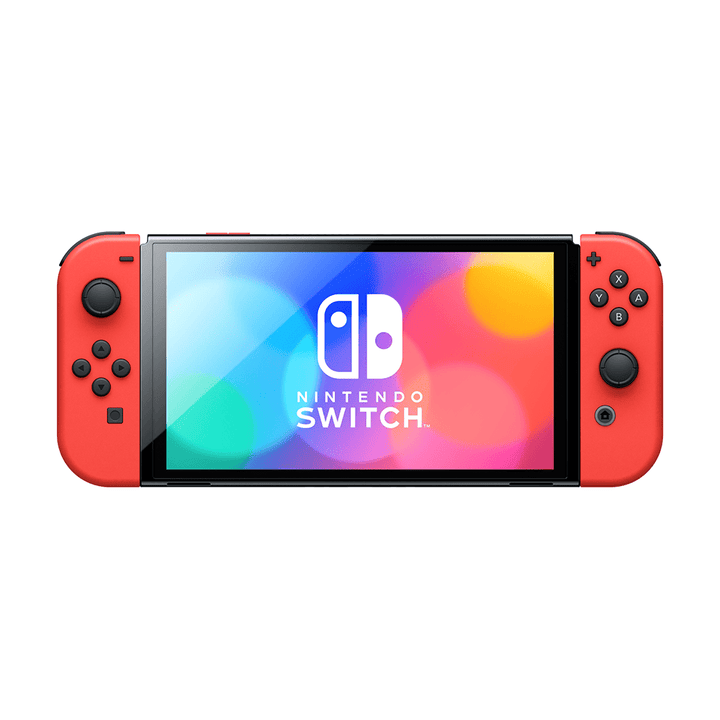 Nintendo Switch Console OLED Model – White | Other | Nintendo | Frank Mobile