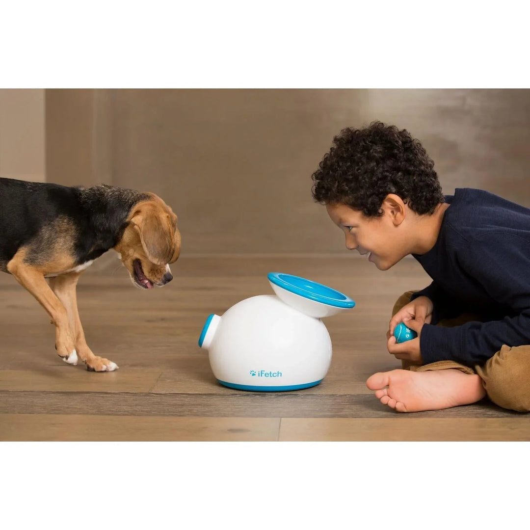 iFetch Original Ball Launcher | Pet ball throwers | iFetch | Frank Mobile