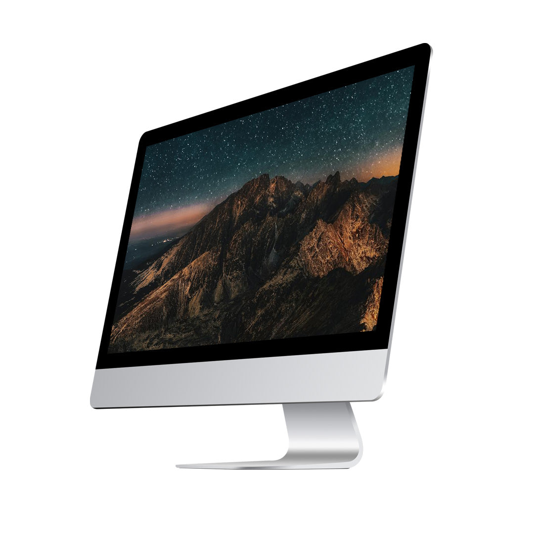 Apple iMac 21.5" 2019 with Retina 4k - i3 16GB RAM 256GB | Laptop | Apple | Frank Mobile
