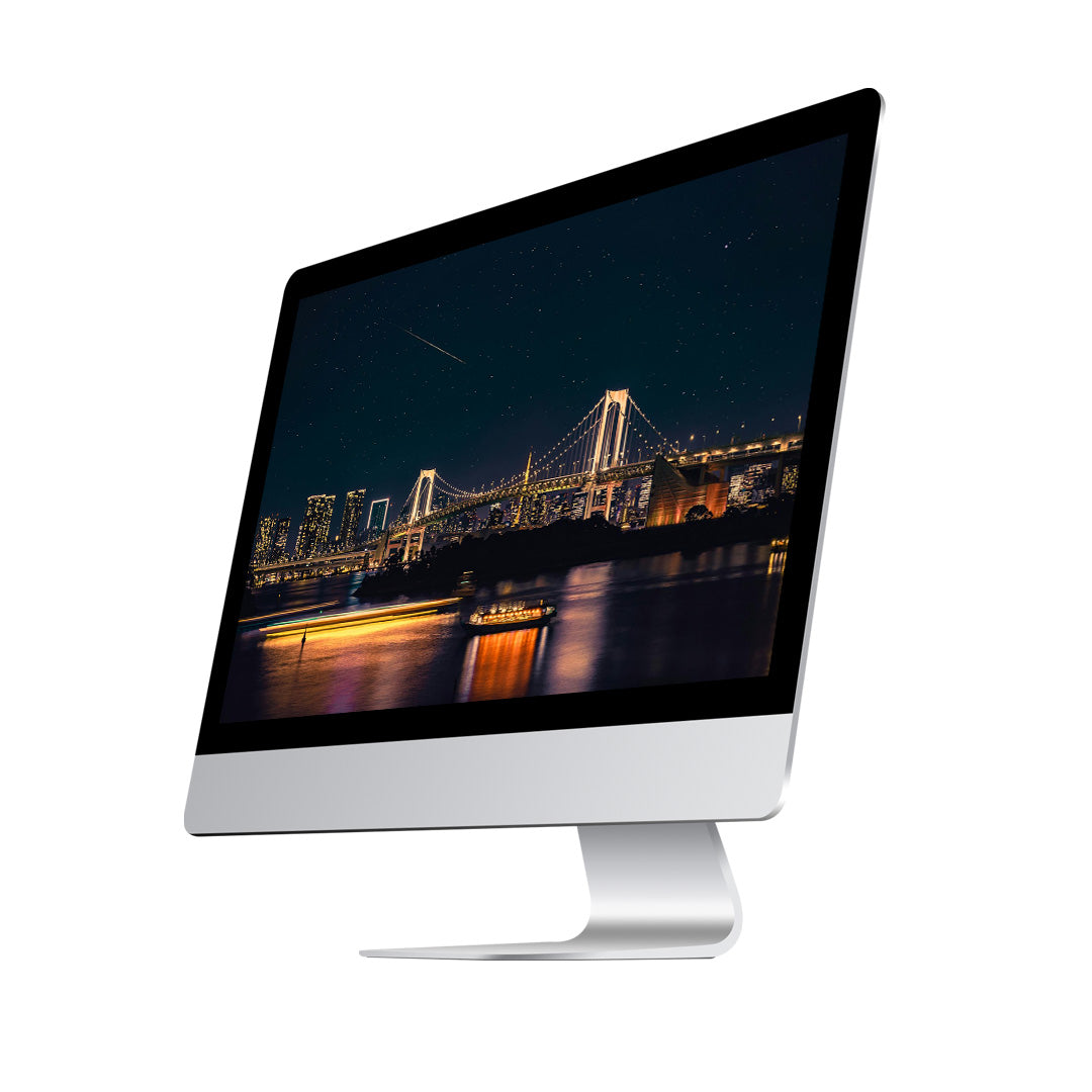 Apple iMac 27" 2019 with Retina 5k - i5 8GB RAM 1TB | Laptop | Apple | Frank Mobile
