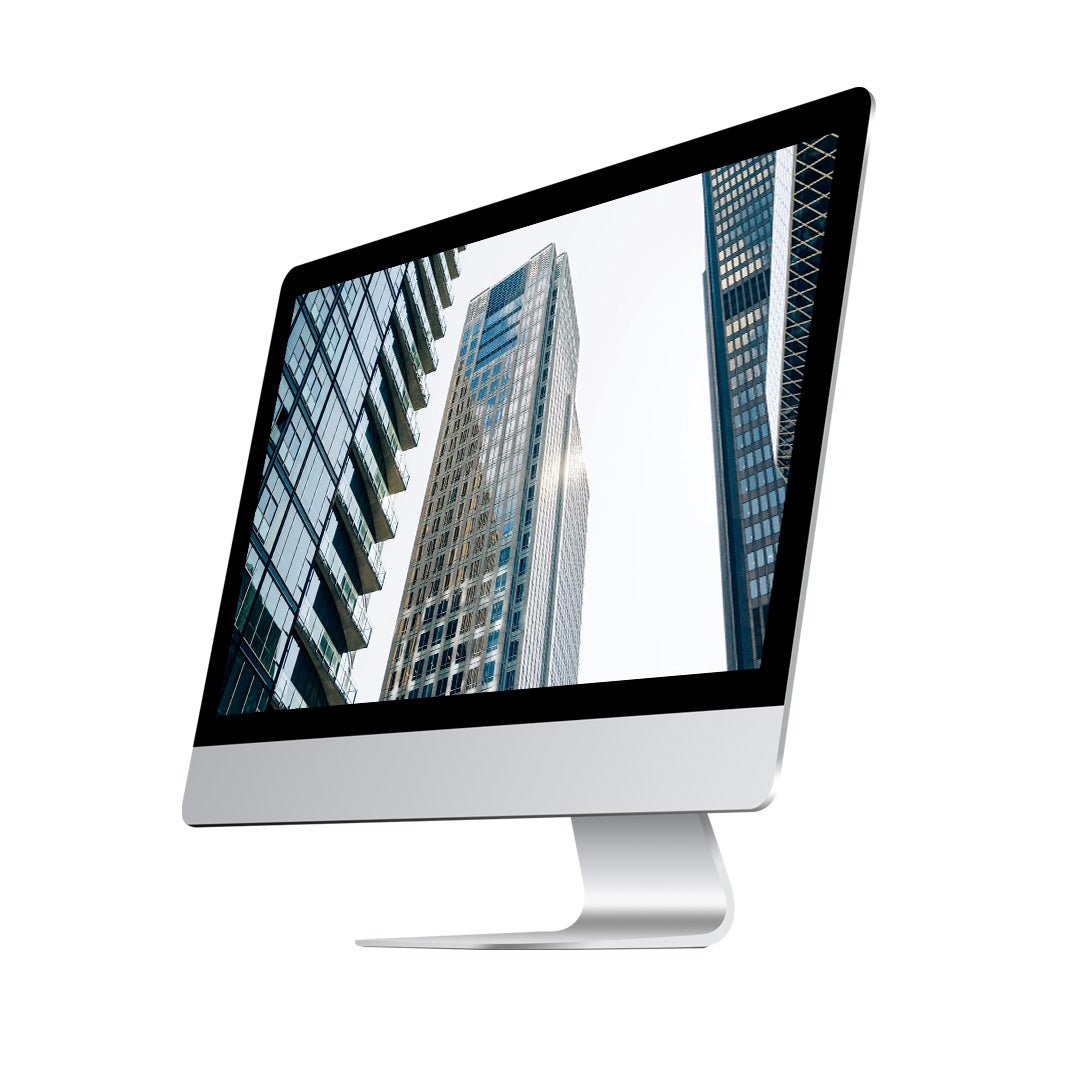 Apple iMac 27" 2020 with Retina 5k - i5 8GB RAM 512GB | Laptop | Apple | Frank Mobile
