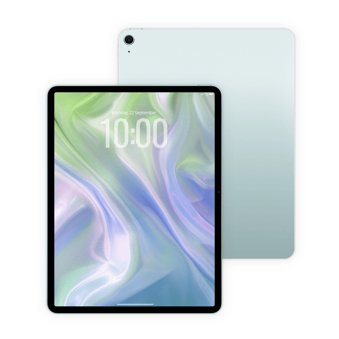 iPad Air 13 inch 8th Gen M4 2026 (Cellular) 128GB | Tablet | Apple | Frank Mobile